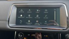 Land Rover Range Rover Evoque 2.0 D200 R-Dynamic SE 5dr Auto Diesel Hatchback